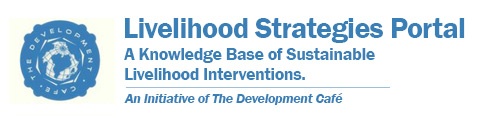 Reducing The Poverty Of Hundreds Of Families In Guatemala Livelihoods Livelihood Strategies Portal Mapping Sustainable Livelihoods